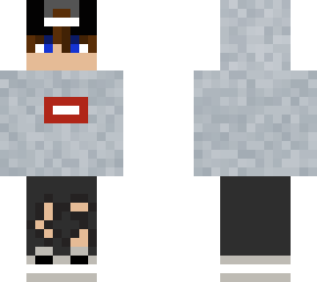 hoodie kid