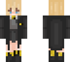 hufflepuff guy