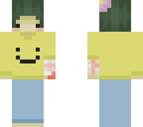hurt boi :(
