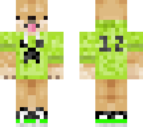 iisyify main skin