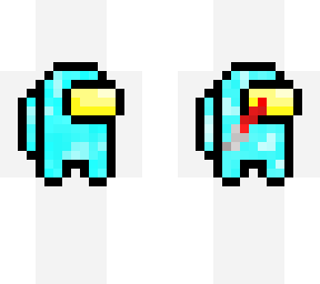 imposter thing