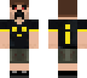 impulse sv halloween skin