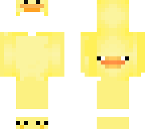 invisible duck hoodie