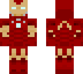 iron man tony stark, iron man mark iii