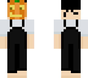 itsmartinn halloween