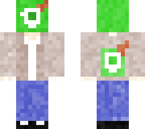 jacksepticeye skin
