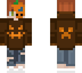 jahircraft v3 halloween