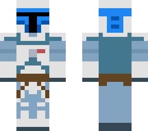 jengo fett - saund