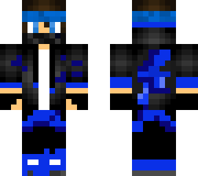 jo blue v