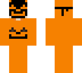 joel & jades costume