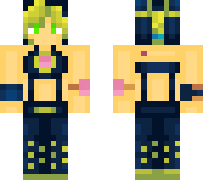 jolyne