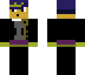 jotaro kujo