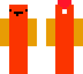 jumbohotdog3's christmas skin