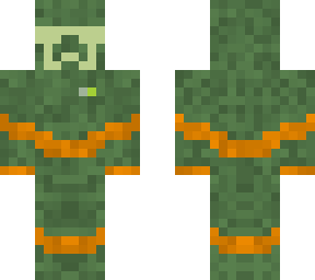 jungle trooper