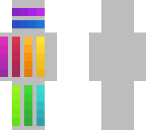 just some colors