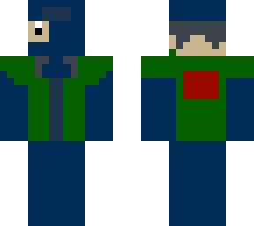kakashi