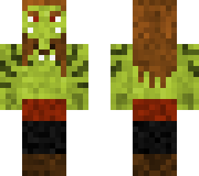 khal warrior #3