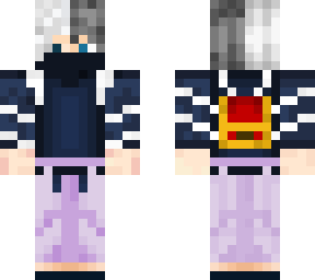 killua