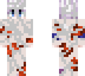 killua mummy