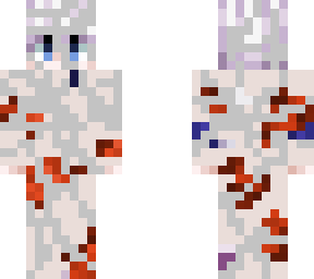 killua mummy