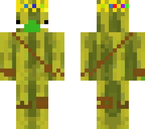 king melon adventure