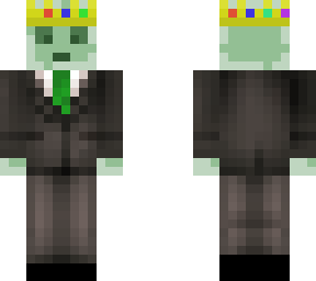 king slime