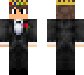 kingi boi