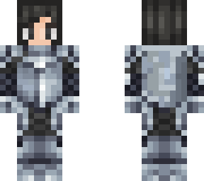 knight andou