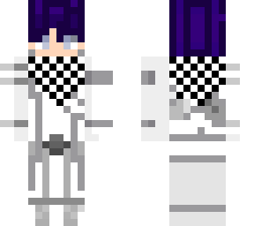 kokichi recolor