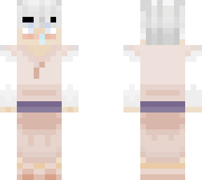 komugi (hunter x hunter)