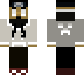 kraxko (my skin)
