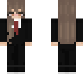 kurenaiheart's skin, edited