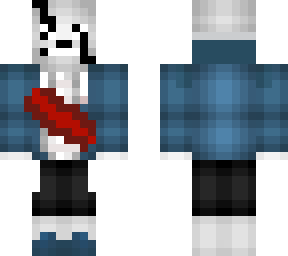 last breath sans phase three