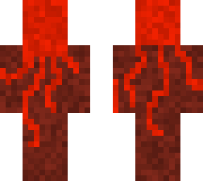 lava squid