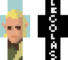 legolas: we never have enough arrows