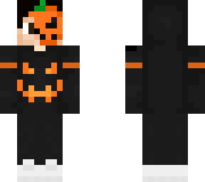 lobogamingby14 halloween