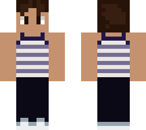logan brug