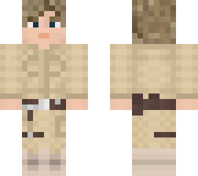 luke skywalker