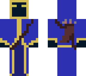 lunatic cultist