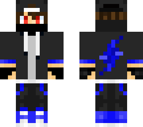 main skin (gamer)