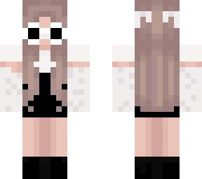 main skin in skirt (fixed)
