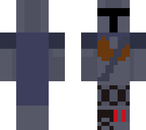mandalorian