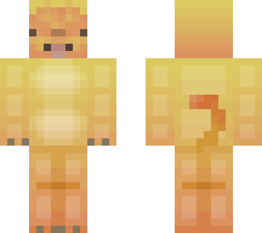 mango dog