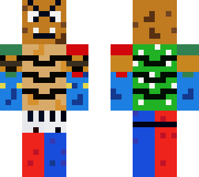 mario mashup