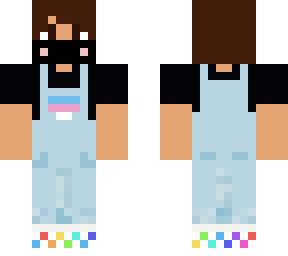 mars's normal skin