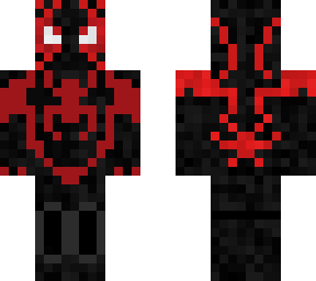 marvel's spiderman - miles morales
