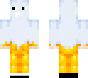 mask ghost