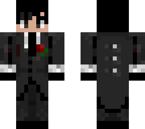 mayor scorpius