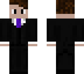 me in a tux :)