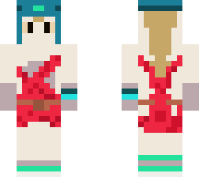 meow recolor